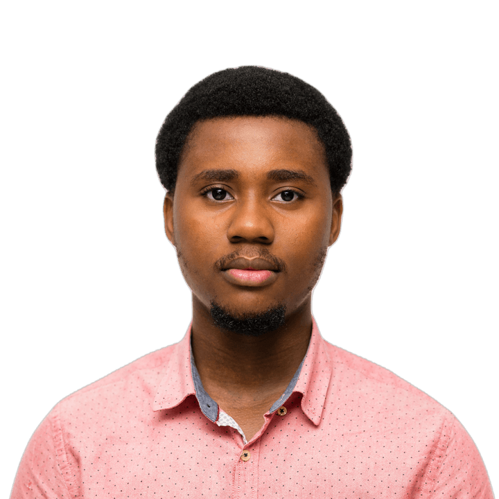 Benjamin Ayiku Narh