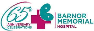 Barnor Memorial logo
