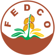 Fedco Limited logo