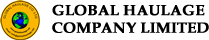 Global Haulage logo