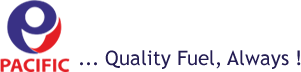 Pacific Oil logo